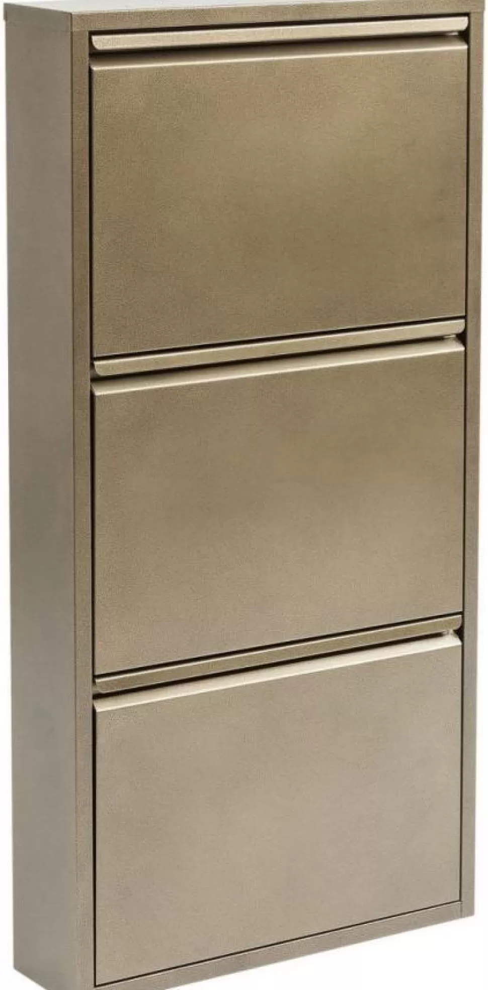 KARE Design Schoenenkast Caruso 3 Bronze (MO) Discount