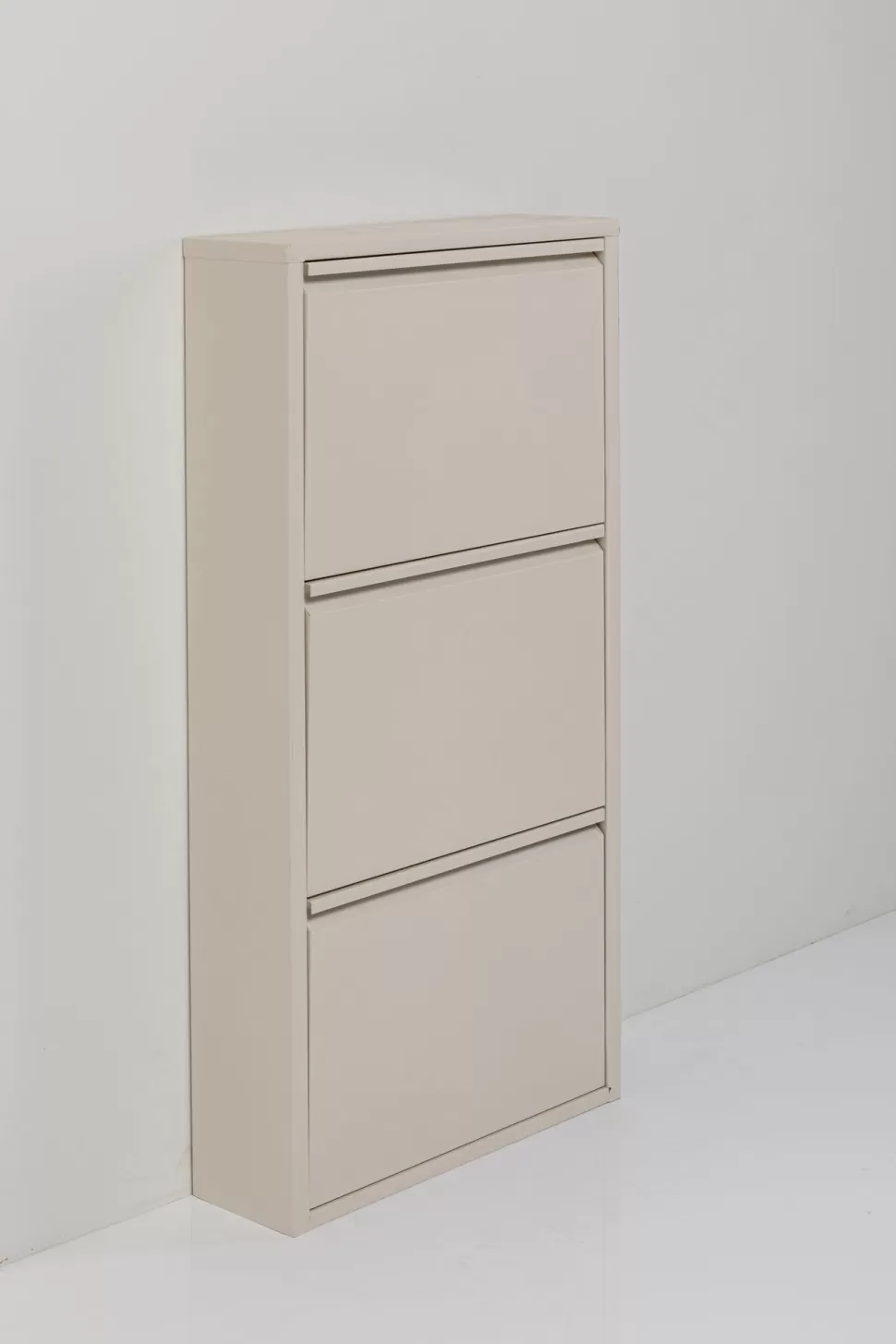 KARE Design Schoenenkast Caruso 3 Cream (MO) Discount