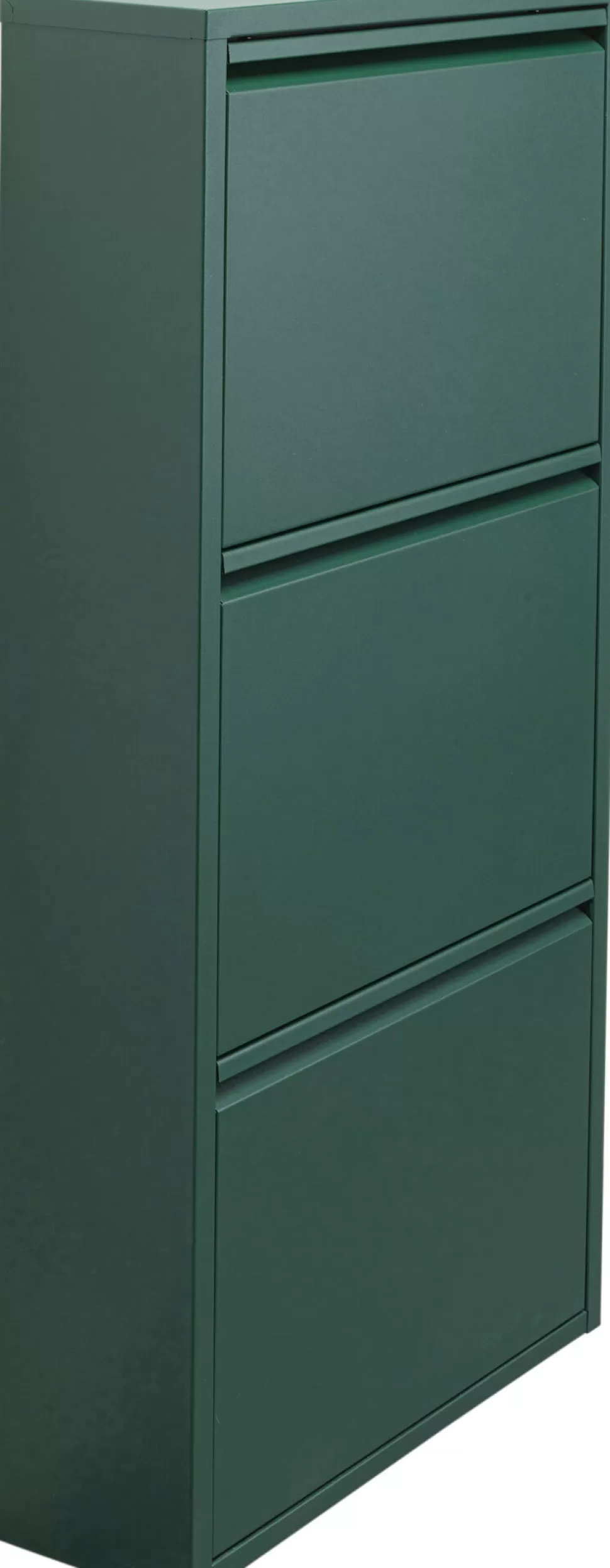 KARE Design Schoenenkast Caruso 3 Green (MO) Best