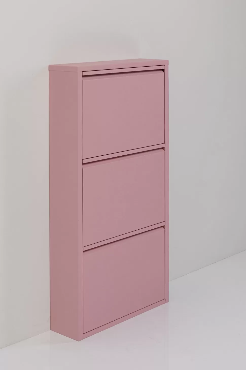 KARE Design Schoenenkast Caruso 3 Rose (MO) Discount