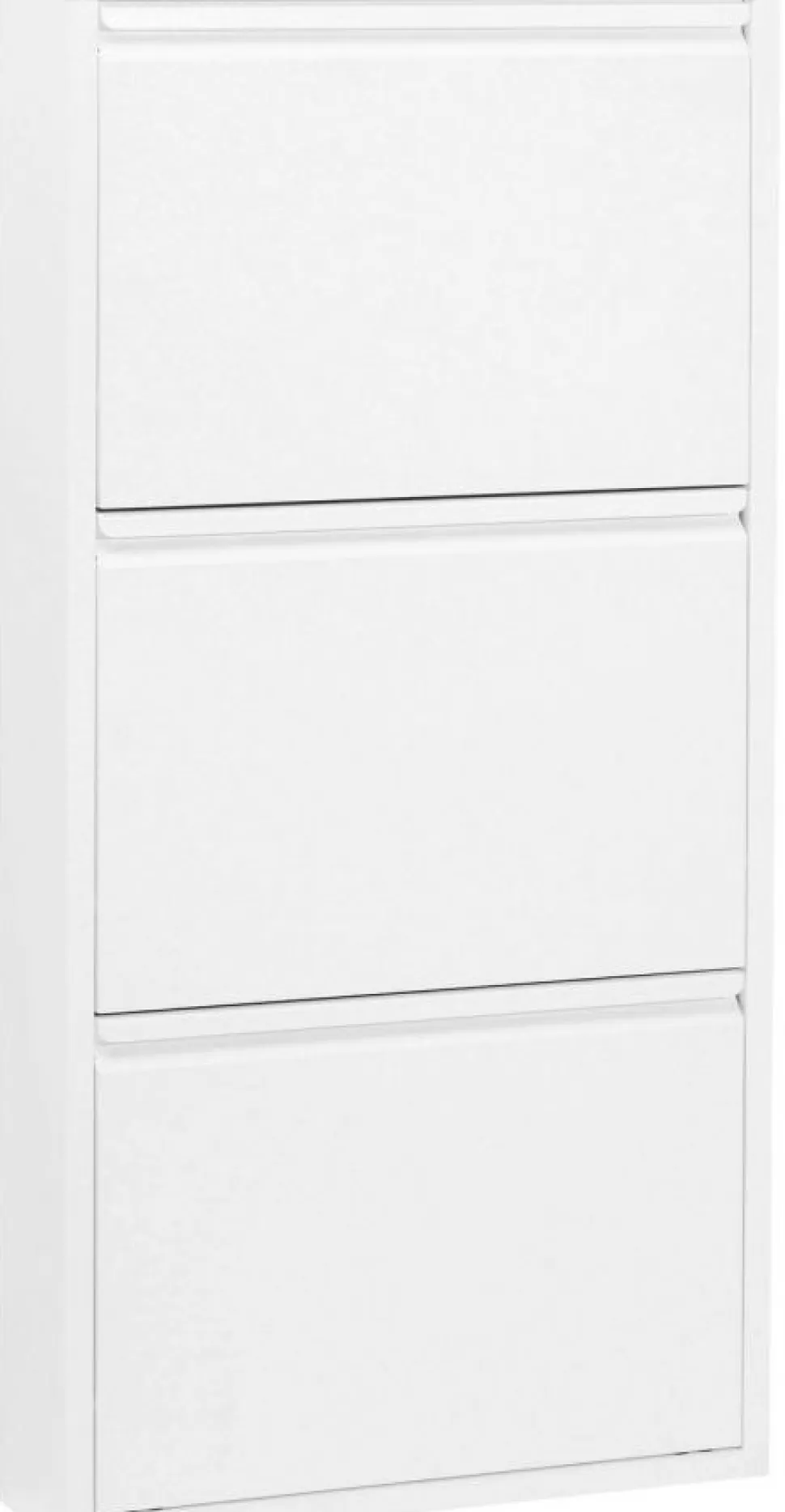 KARE Design Schoenenkast Caruso 3 White (MO) Shop