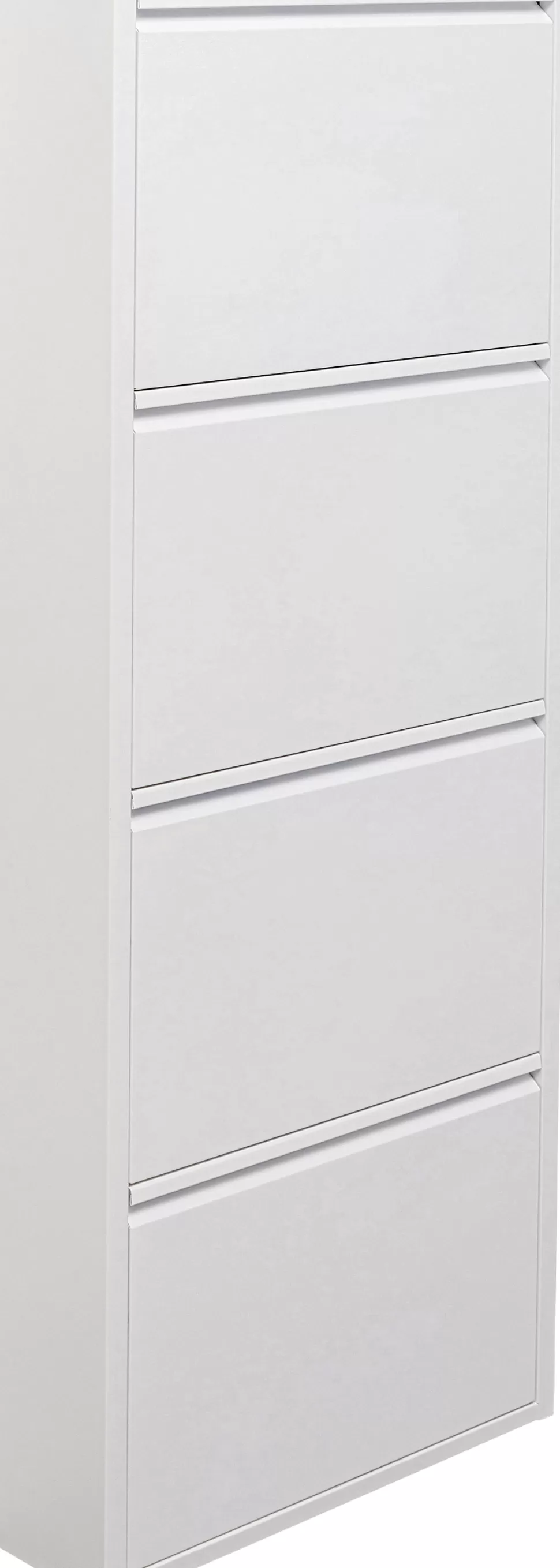 KARE Design Schoenenkast Caruso 4 Creme (MO) Discount