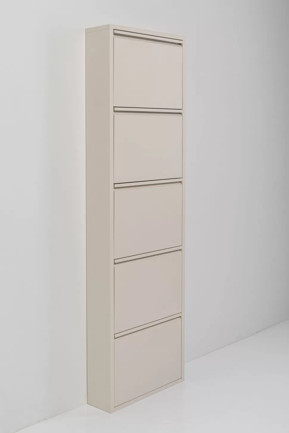 KARE Design Schoenenkast Caruso 5 Cream (MO) Store