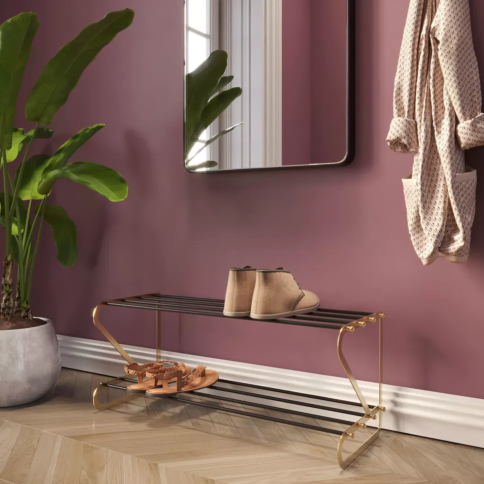 KARE Design Schoenenrek Walk Klein Best
