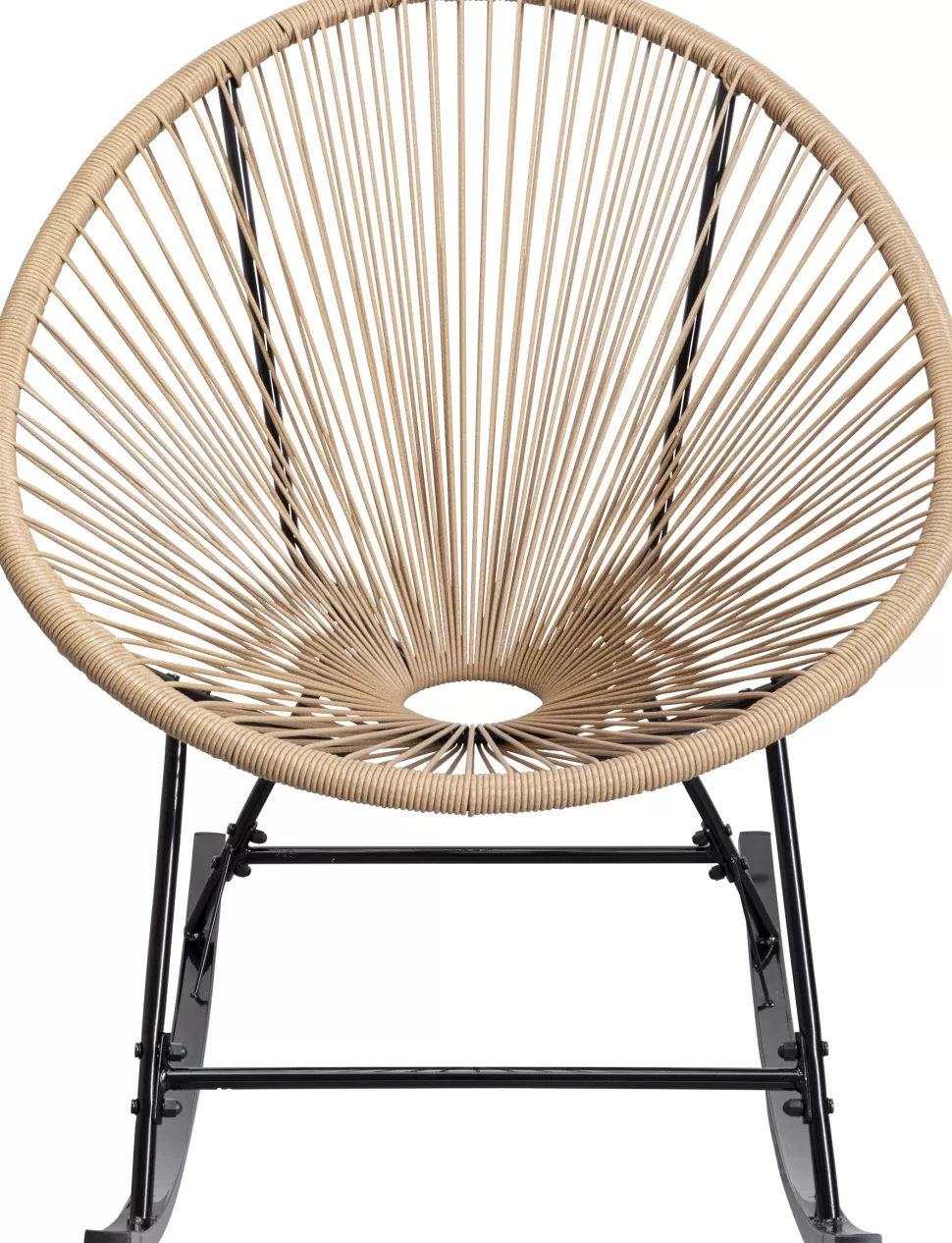 KARE Design Schommelstoel Acapulco Nature Online