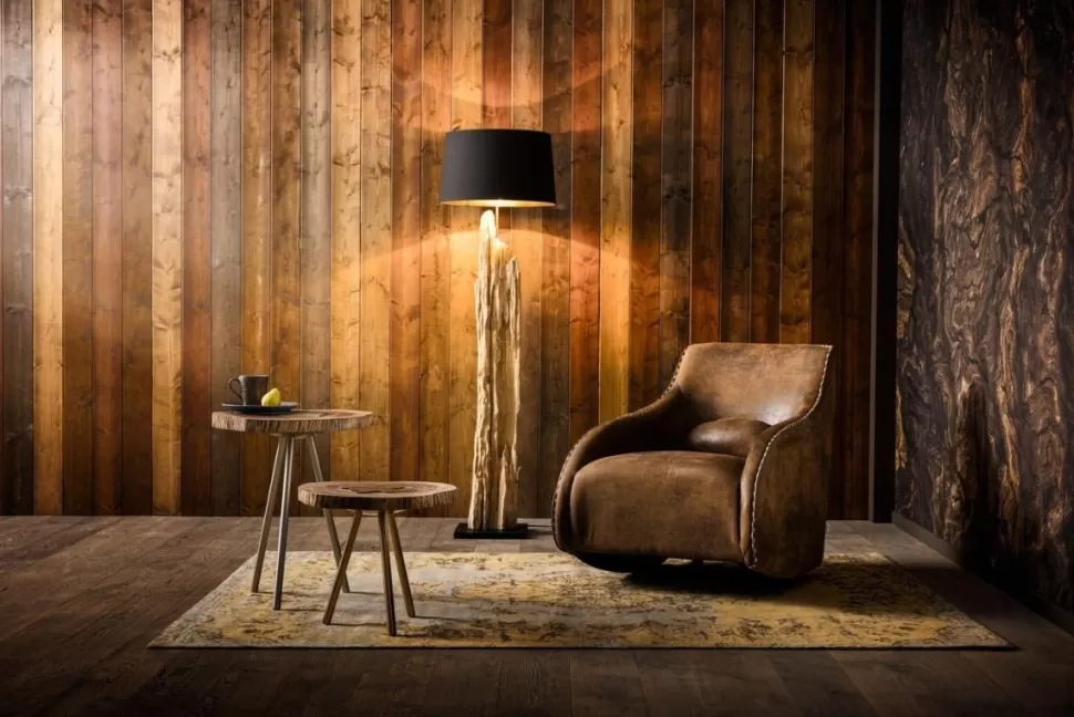 KARE Design Schommelstoel Swing Ritmo Vintage Smart Discount