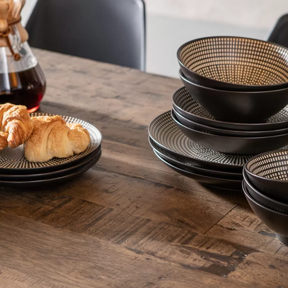 KARE Design Serviesset Tokyo (12/part) Clearance