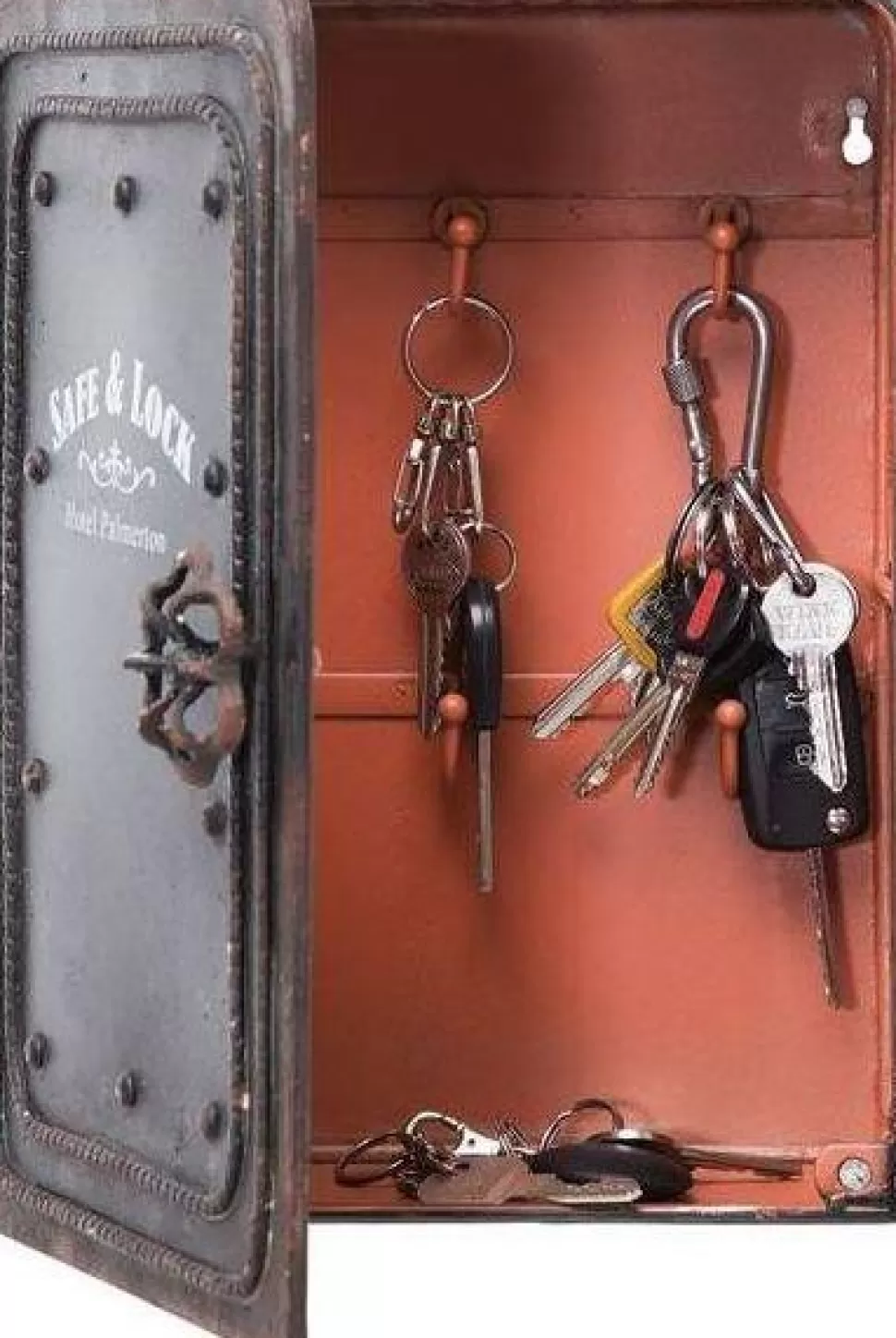 KARE Design Sleutelkast Safe Best