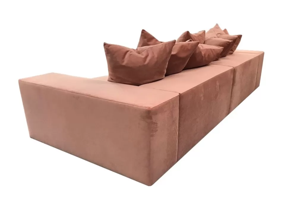 KARE Design SMAQQ Bank Love, Love Me Do Pink Blush Flash Sale