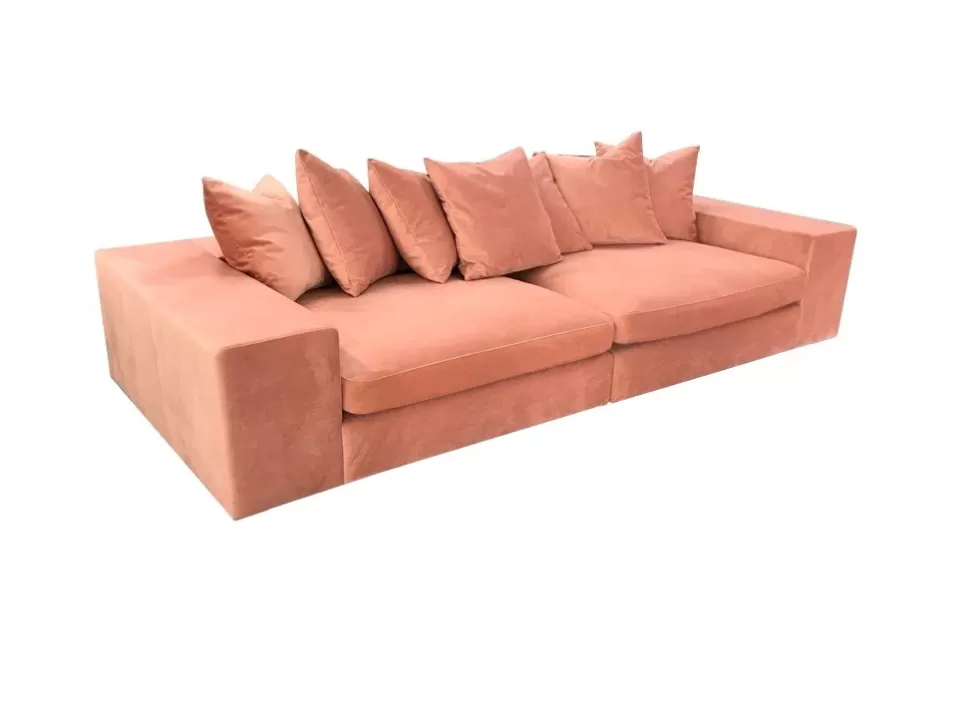 KARE Design SMAQQ Bank Love, Love Me Do Pink Blush Flash Sale