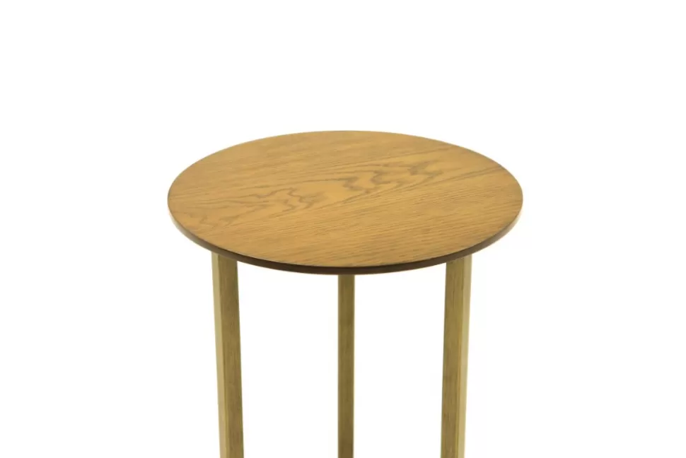 KARE Design SMAQQ Bijzettafel Mace 35cm Outlet
