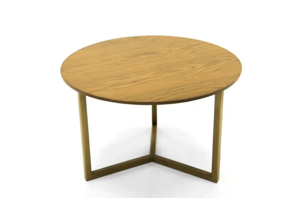 KARE Design SMAQQ Bijzettafel Mace 55cm Fashion