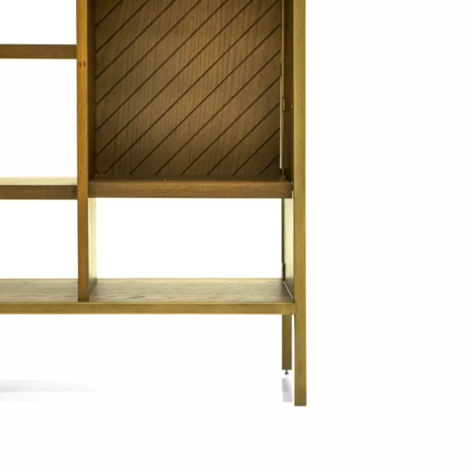 KARE Design SMAQQ Boekenkast Mace New