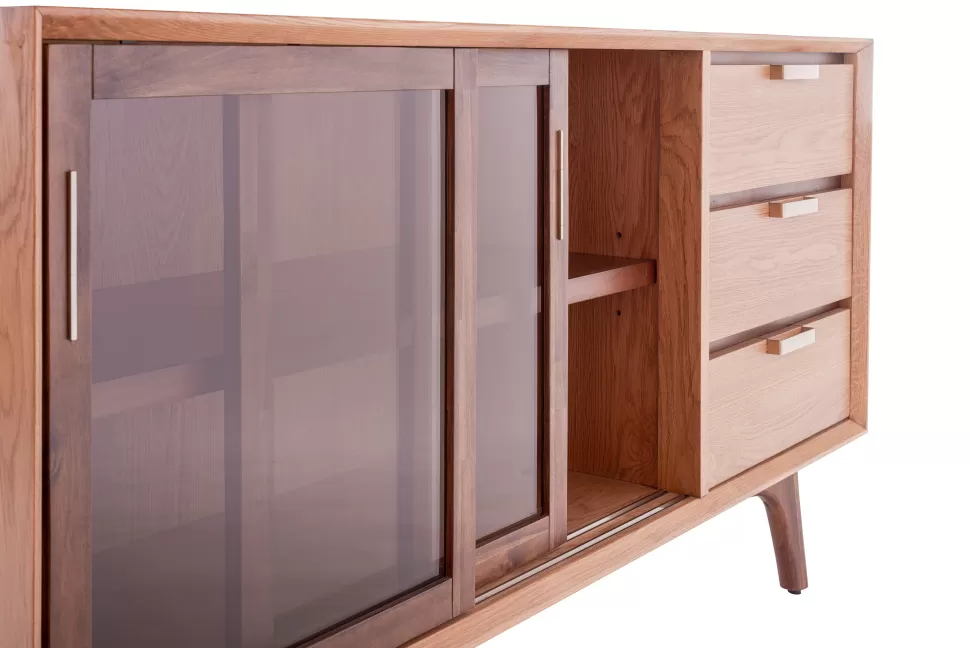 KARE Design SMAQQ Dressoir Chervil Fashion