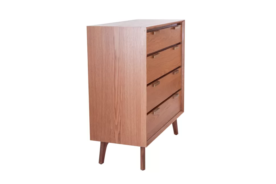 KARE Design SMAQQ Dressoir Chervil 4 Laden New