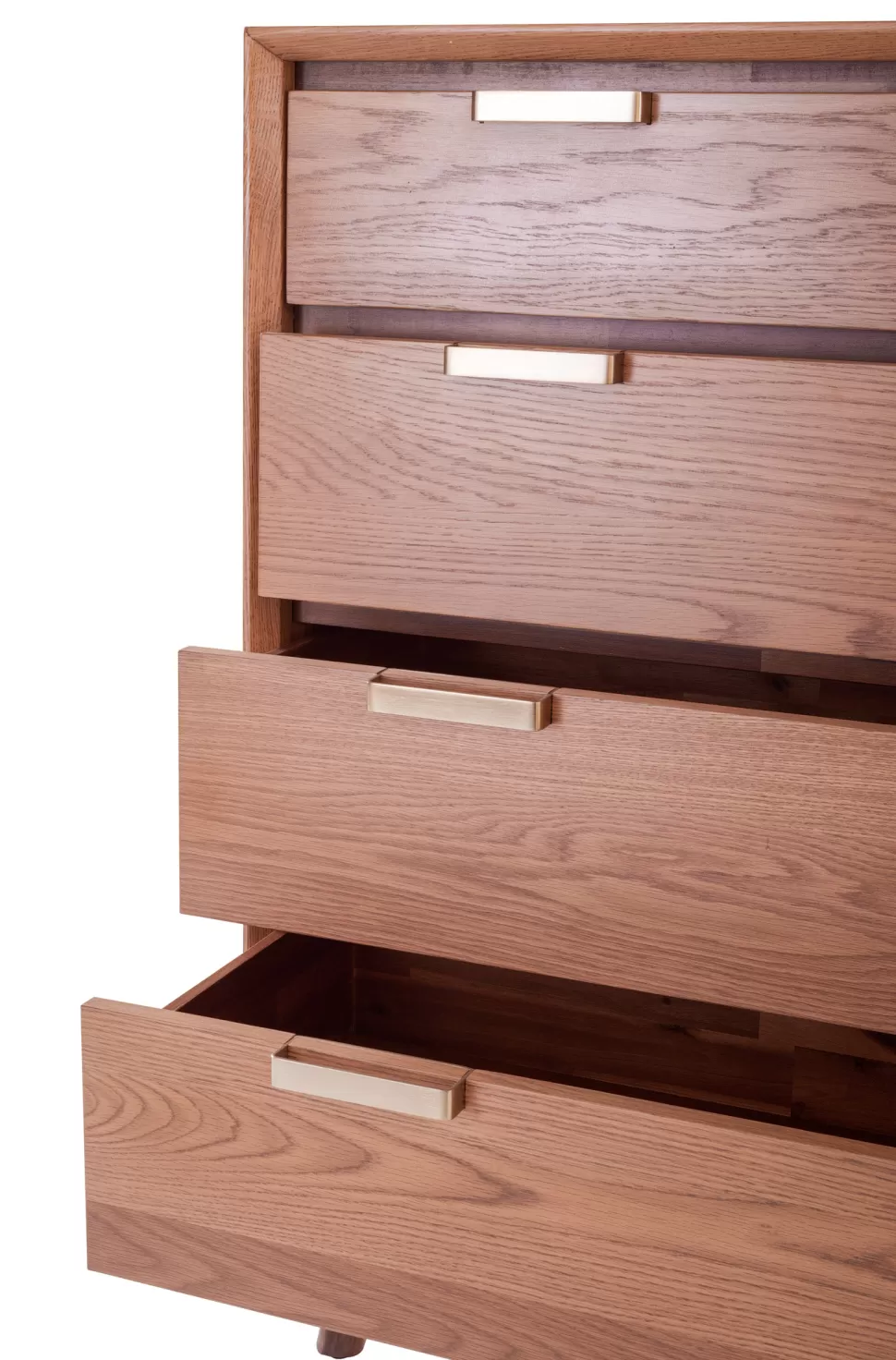 KARE Design SMAQQ Dressoir Chervil 4 Laden New