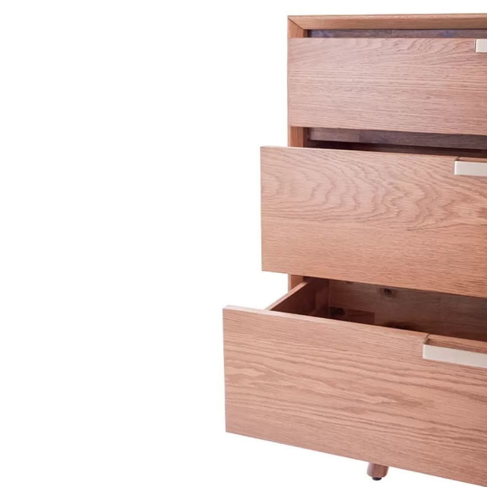 KARE Design SMAQQ Dressoir Chervil 6 Laden Clearance