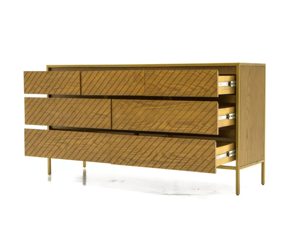 KARE Design SMAQQ Dressoir Mace Hot