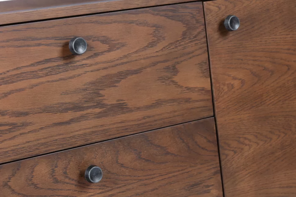 KARE Design SMAQQ Dressoir Oh My! 1-deurs Sale