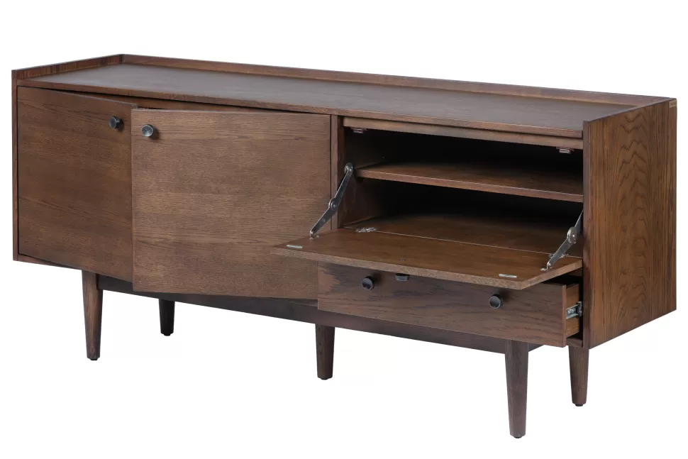 KARE Design SMAQQ Dressoir Oh My! 2-deurs Flash Sale