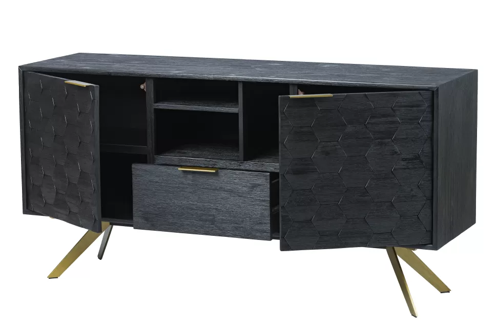 KARE Design SMAQQ Dressoir Why Not?! Outlet