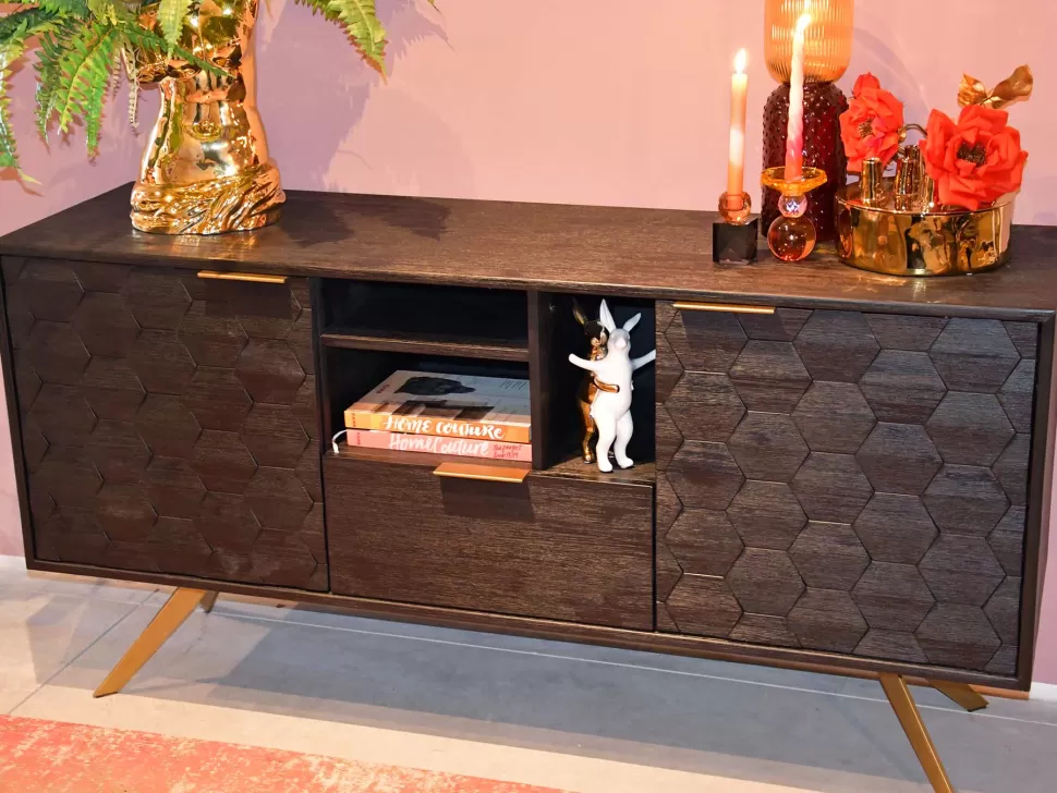 KARE Design SMAQQ Dressoir Why Not?! Outlet