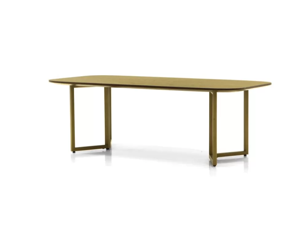 KARE Design SMAQQ Eettafel Mace 240cm Shop