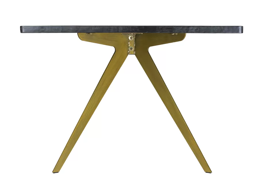 KARE Design SMAQQ Eettafel Why Not?! 240cm Best