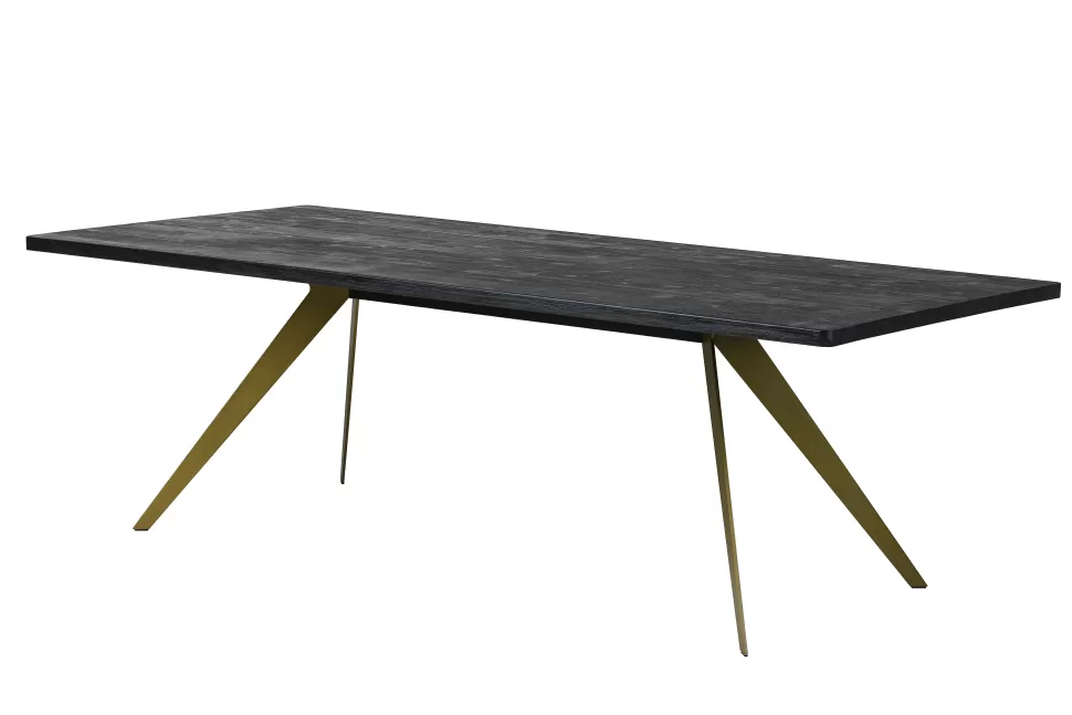 KARE Design SMAQQ Eettafel Why Not?! 240cm Best