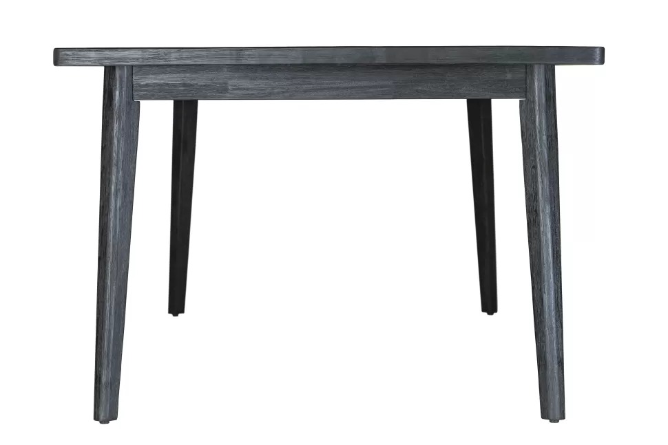 KARE Design SMAQQ Eettafel Why Not?! Black 240cm Best