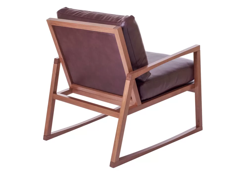 KARE Design SMAQQ Fauteuil Laurel Fashion