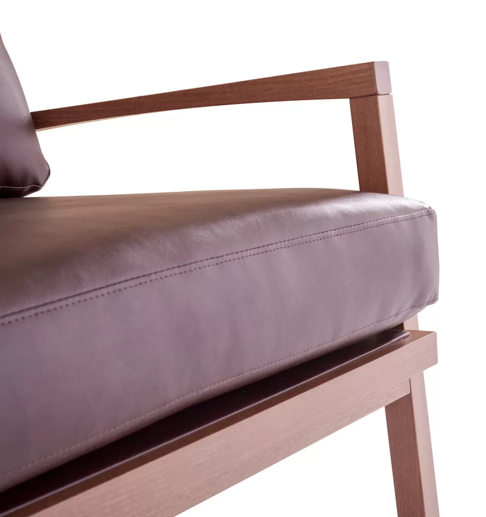 KARE Design SMAQQ Fauteuil Laurel Fashion