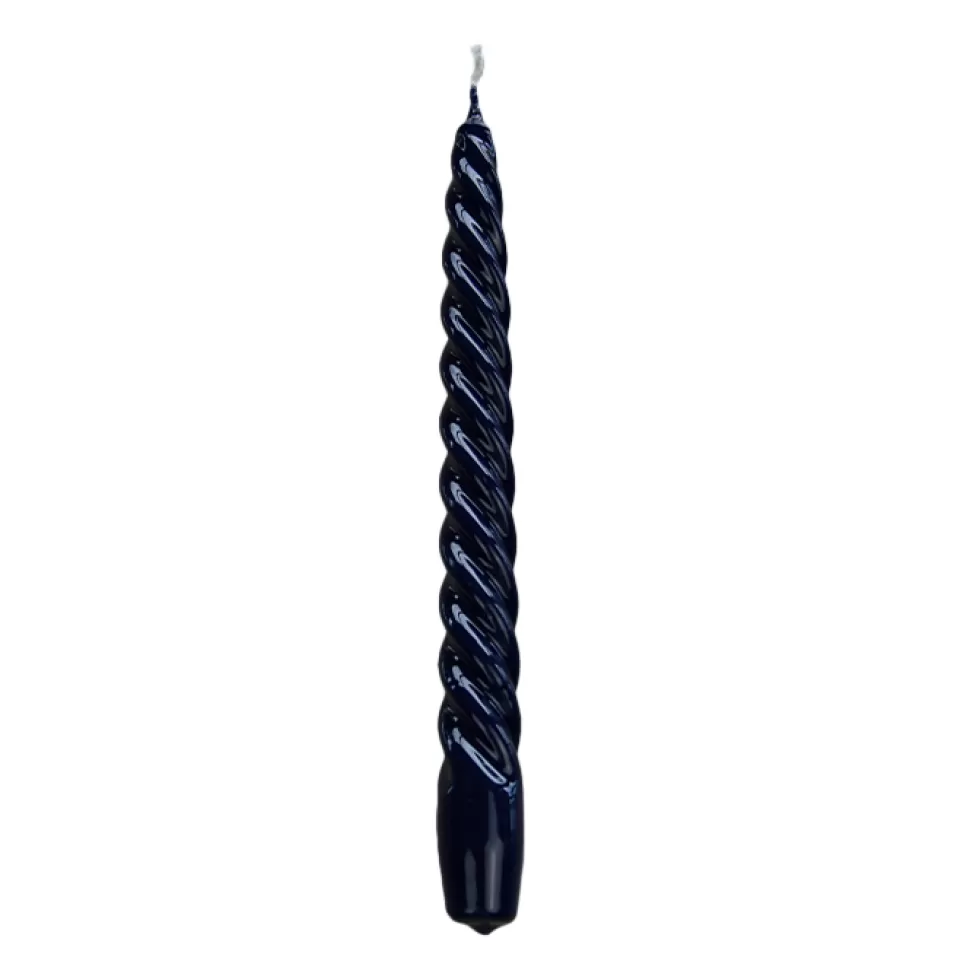 KARE Design SMAQQ Kaars Dreamy Dark Blue Fashion
