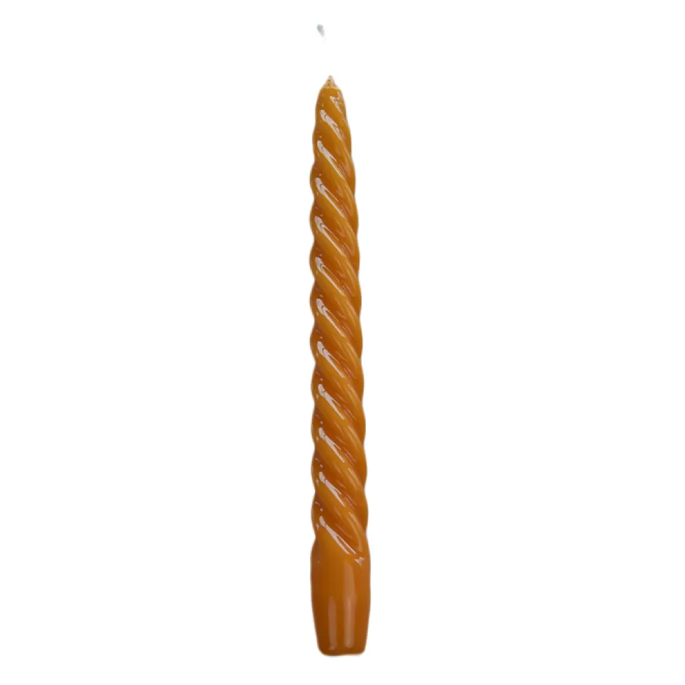 KARE Design SMAQQ Kaars Twisted Bold Beige Cheap