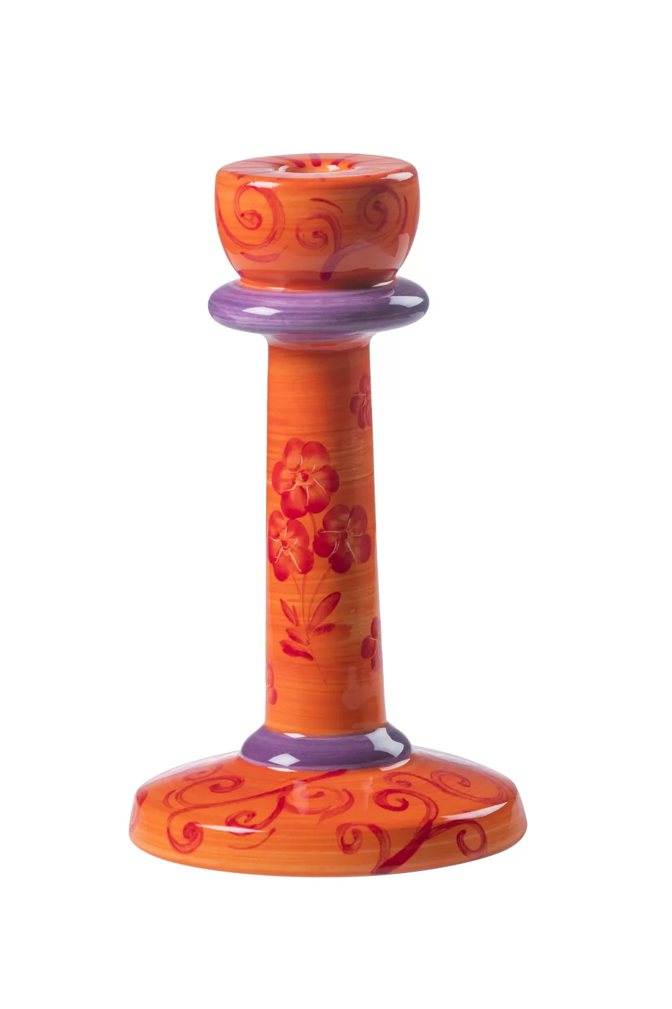 KARE Design SMAQQ Kandelaar Baby Look No Further Orange Sale