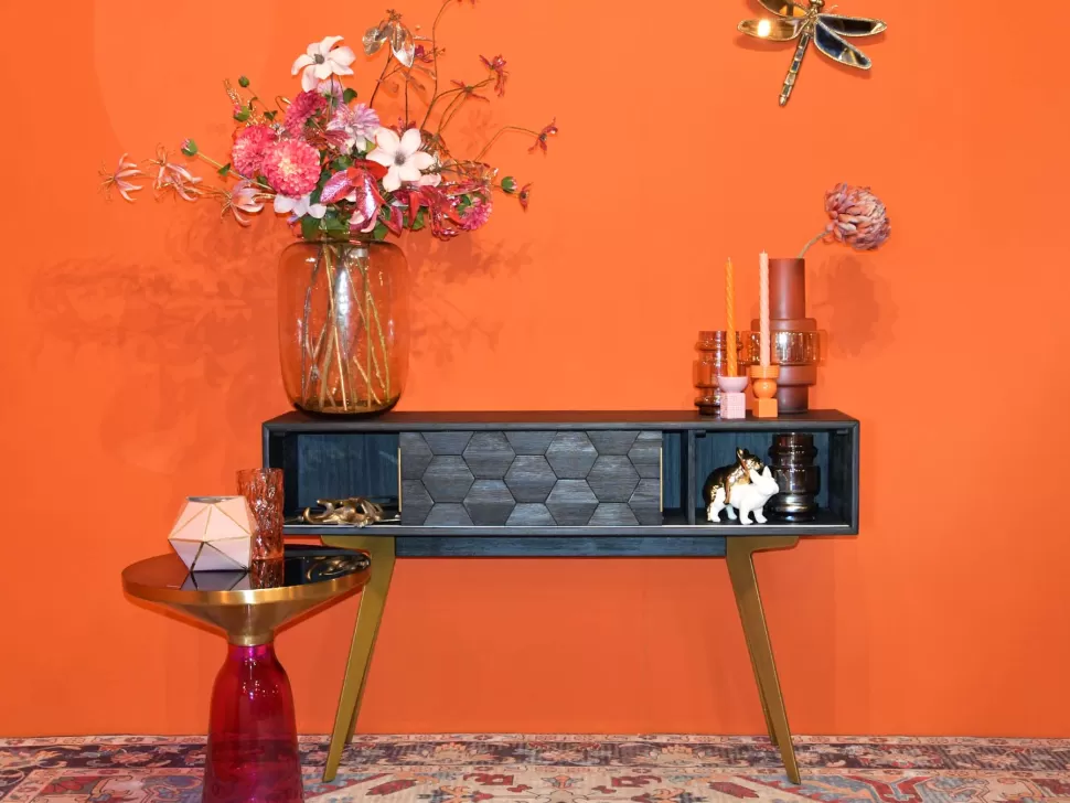 KARE Design SMAQQ Sidetable Why Not?! Flash Sale
