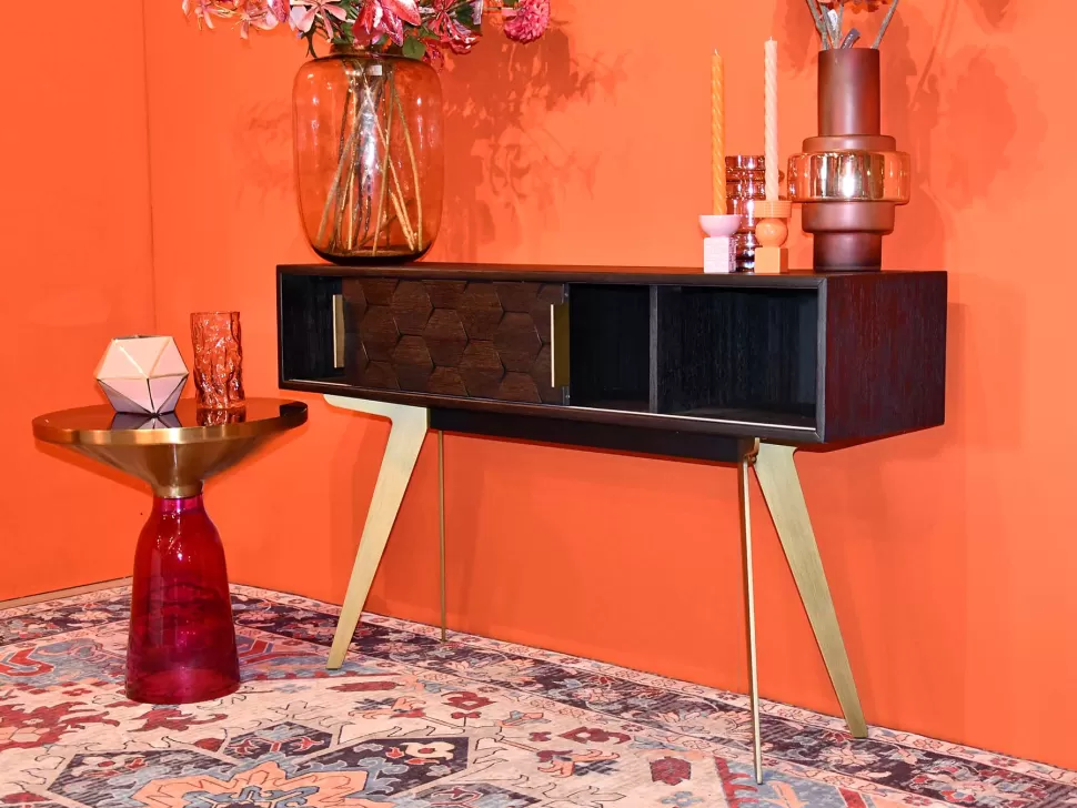 KARE Design SMAQQ Sidetable Why Not?! Flash Sale