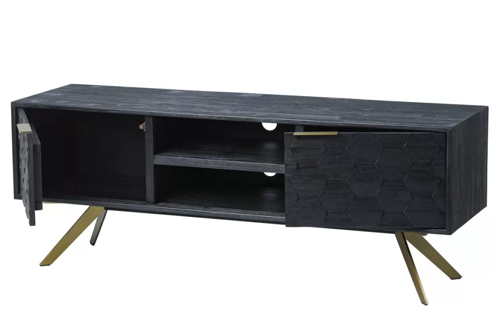 KARE Design SMAQQ TV-Meubel Wht Not?! Cheap