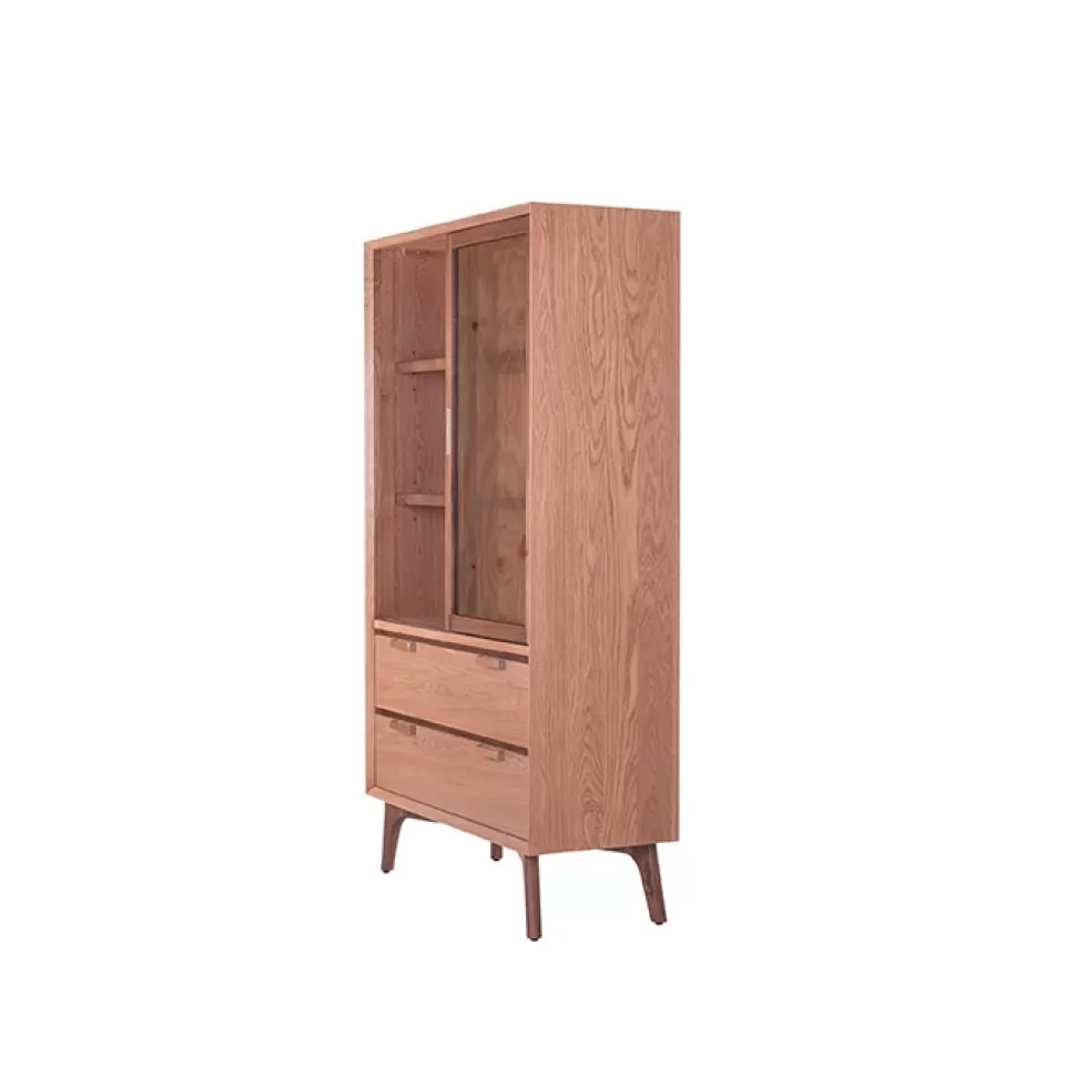 KARE Design SMAQQ Vitrinekast Chervil Clearance