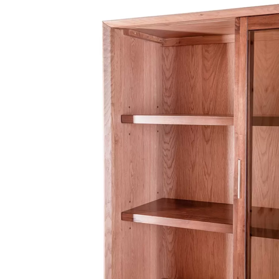 KARE Design SMAQQ Vitrinekast Chervil Clearance