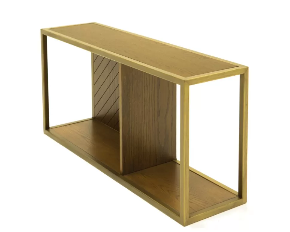 KARE Design SMAQQ Wandplank Mace XL Best Sale