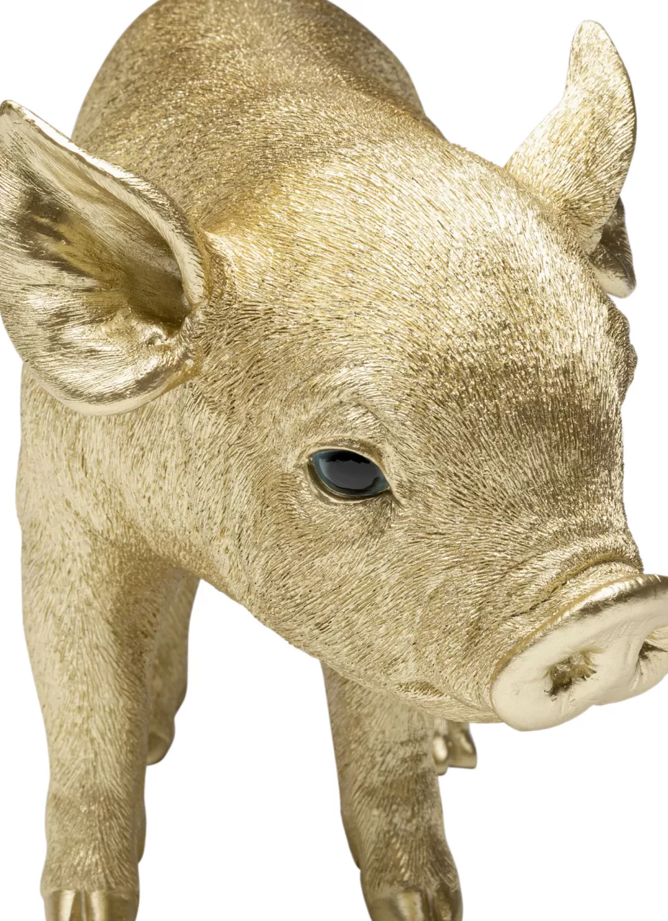 KARE Design Spaarpot Baby Pig 38cm Sale