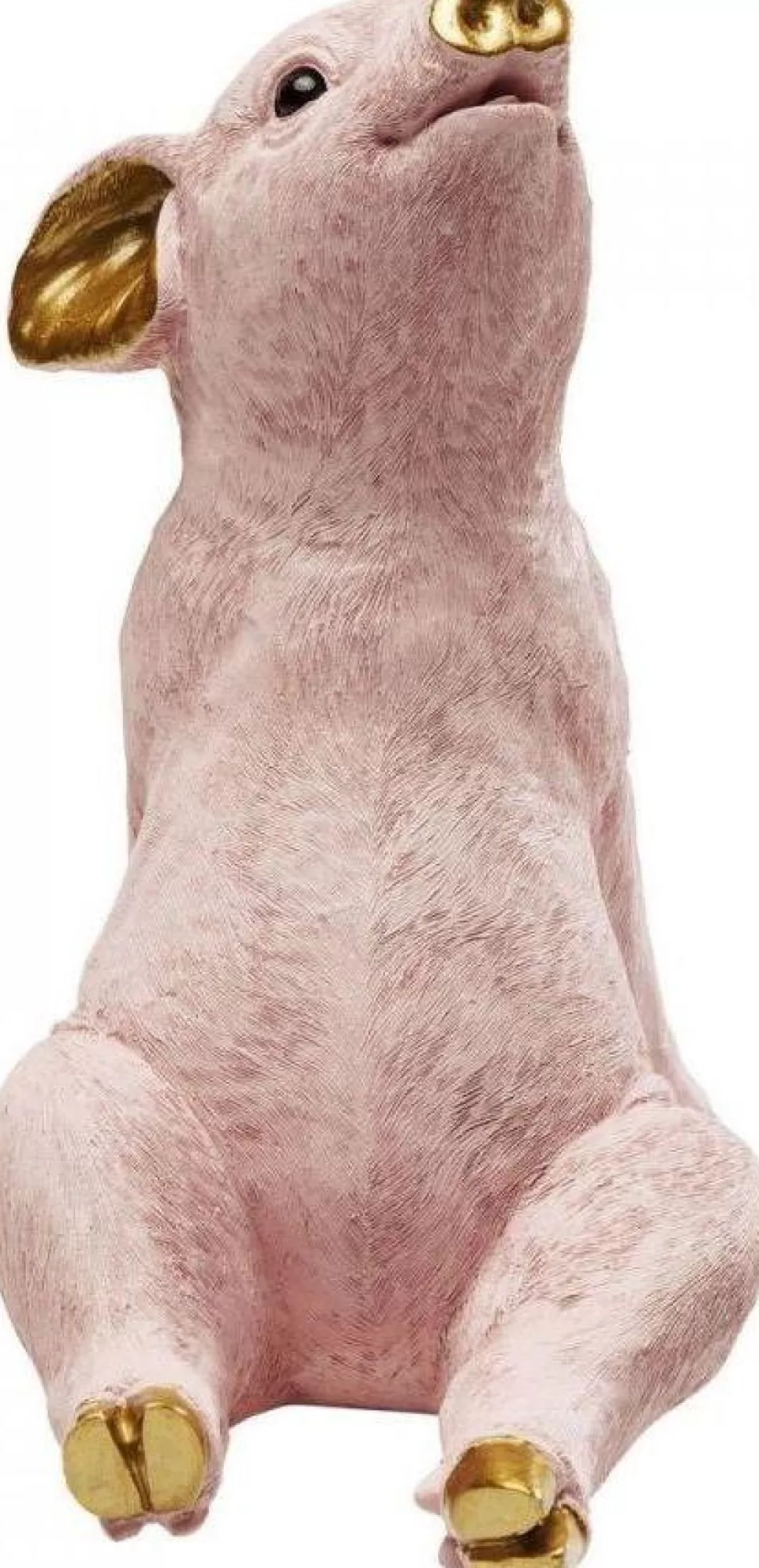 KARE Design Spaarpot Chillax Pig Outlet