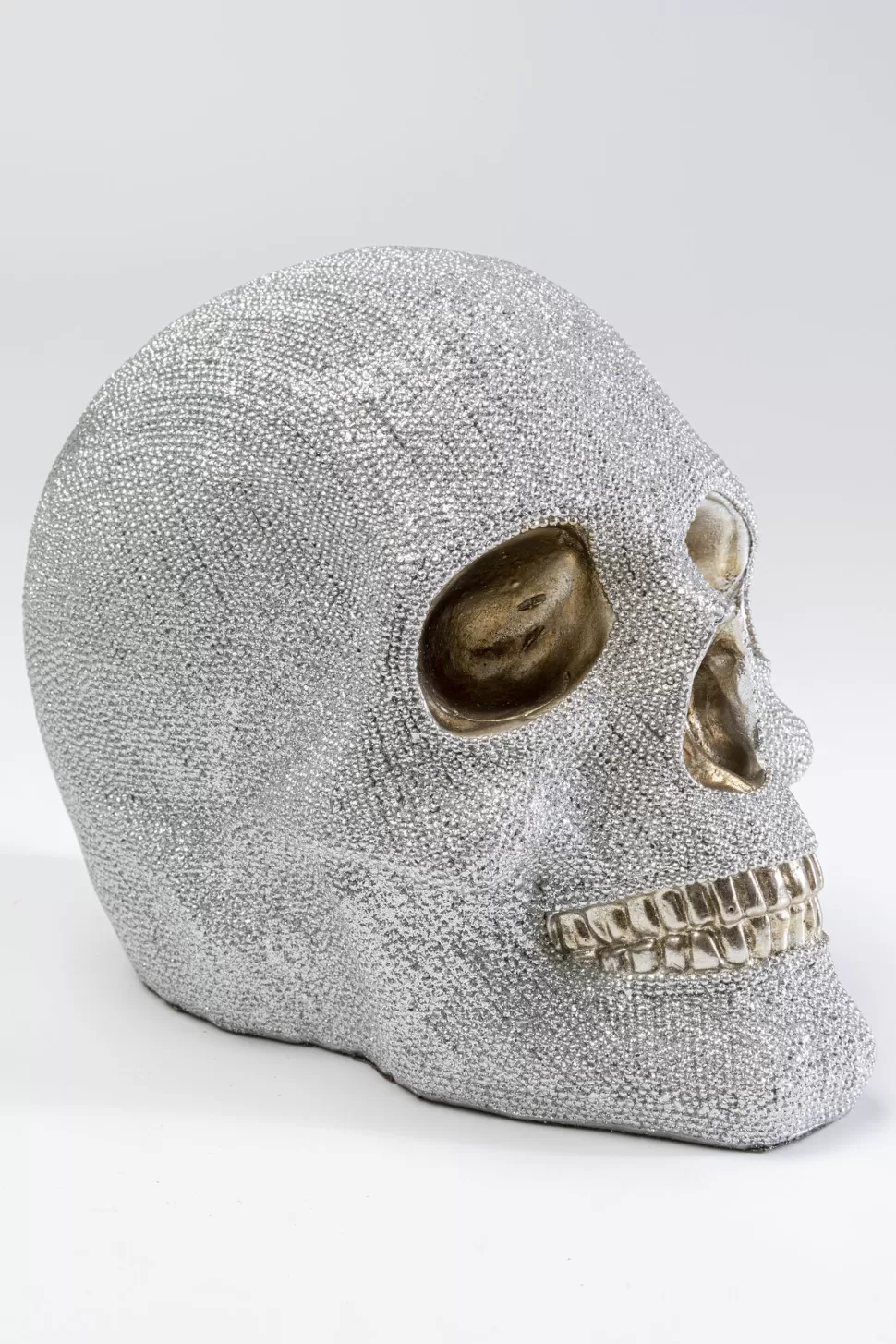 KARE Design Spaarpot Skull Crystals Online