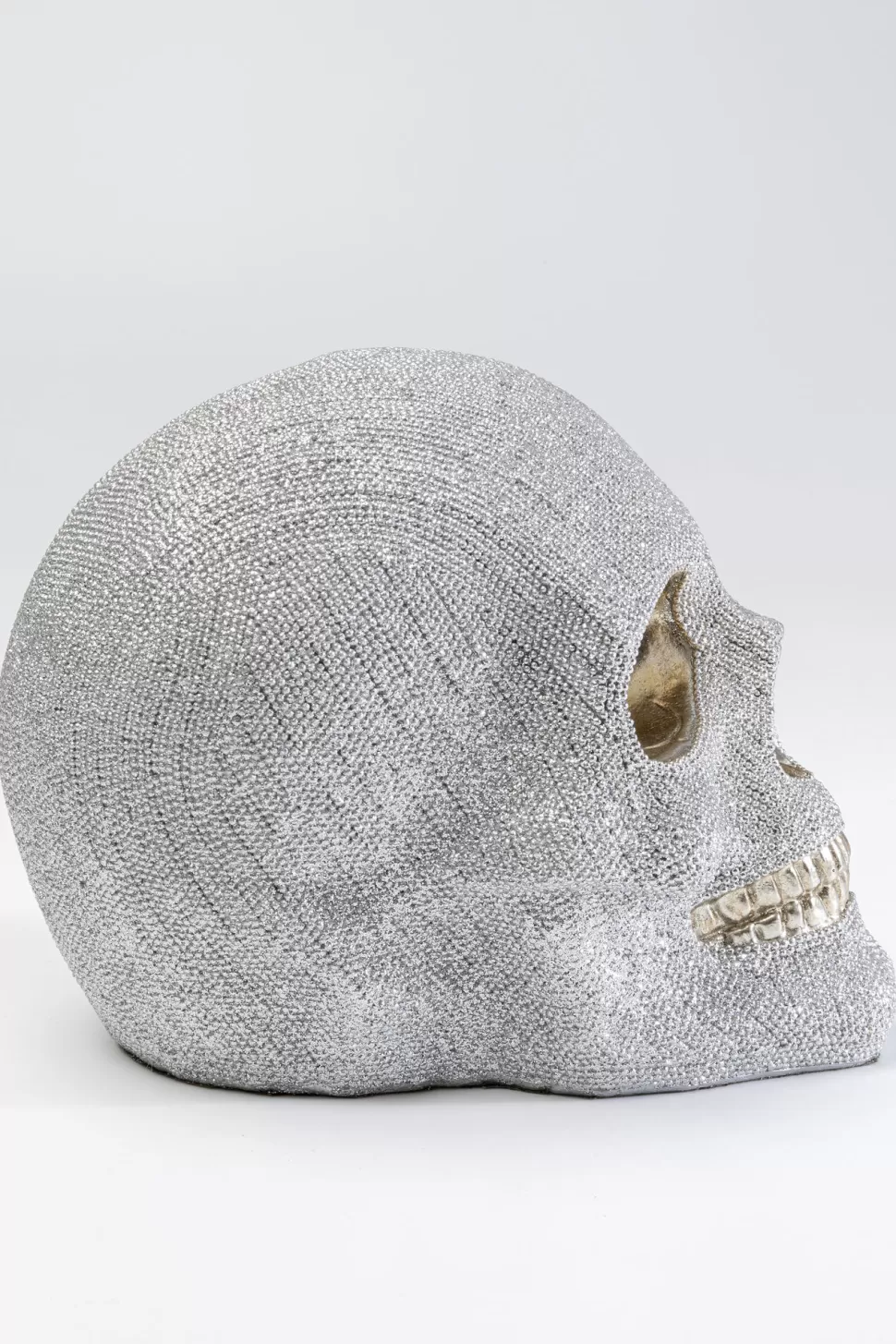 KARE Design Spaarpot Skull Crystals Online
