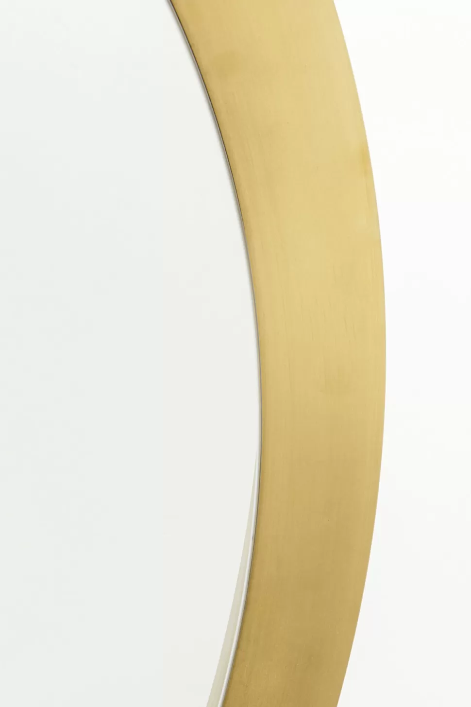 KARE Design Spiegel Arezzo Brass 100cm Cheap