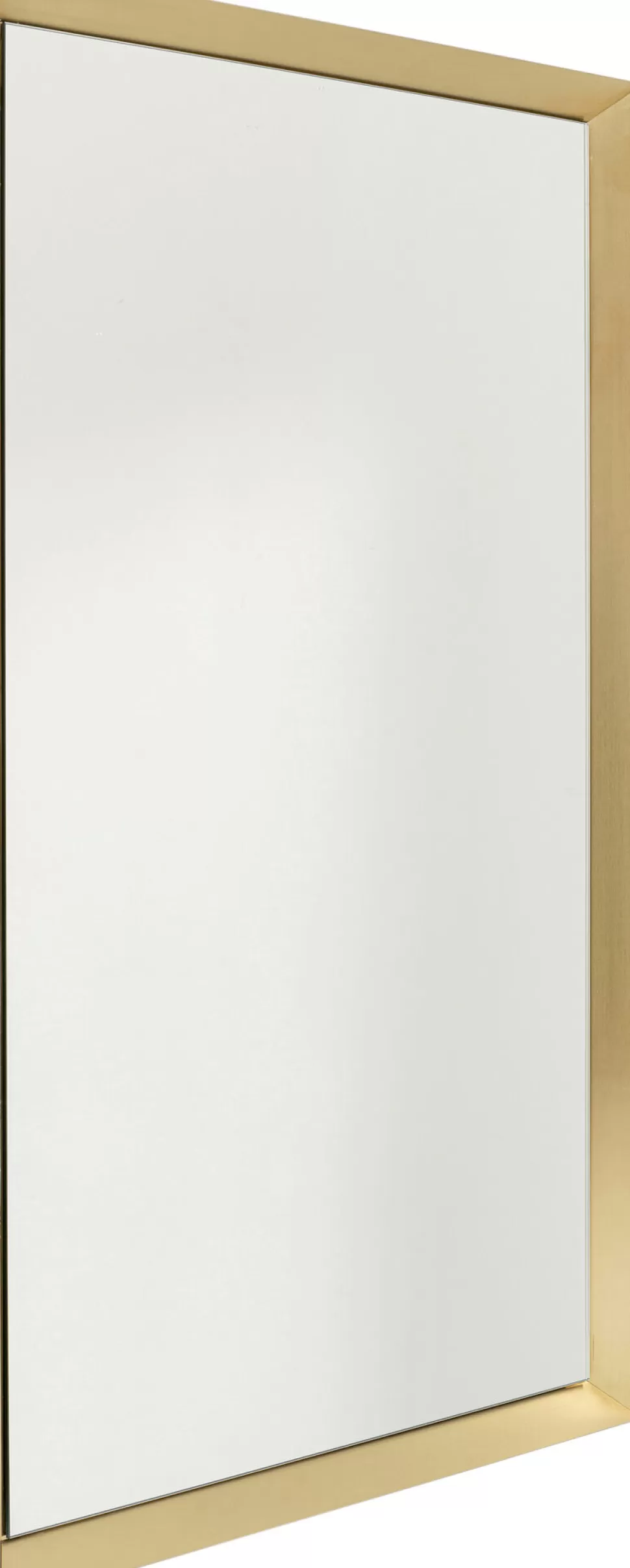 KARE Design Spiegel Arezzo Brass 80x120cm Best Sale