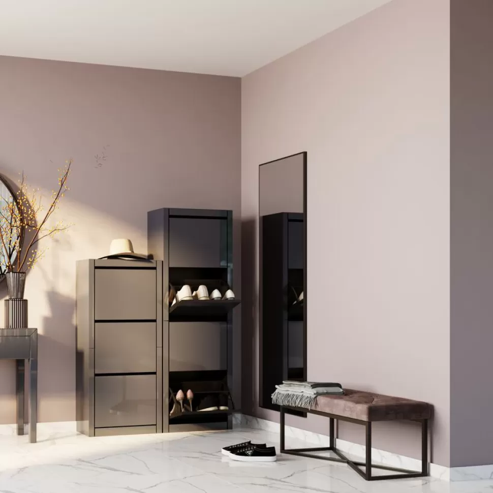KARE Design Spiegel Bella MO 60x180cm Outlet