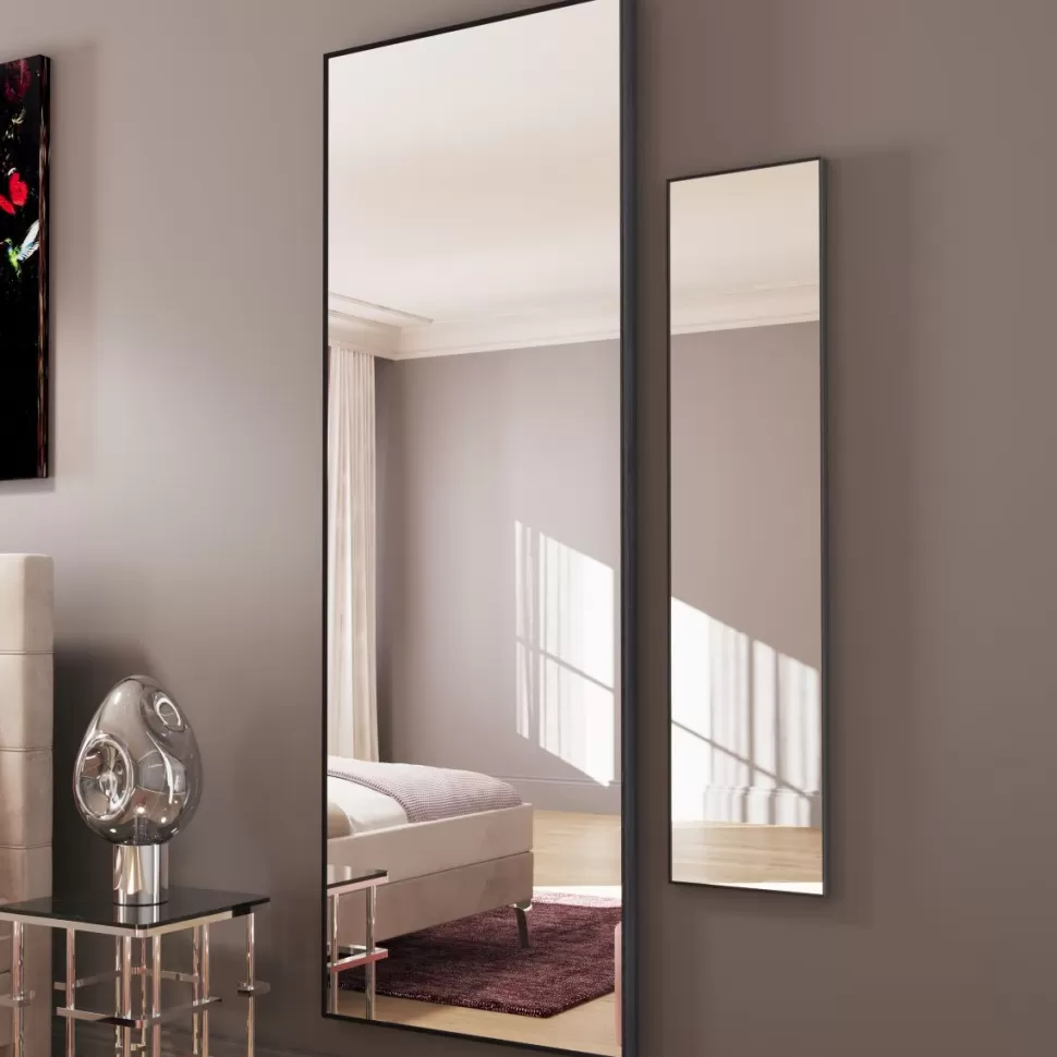 KARE Design Spiegel Bella Rechthoekig 70x200cm Outlet