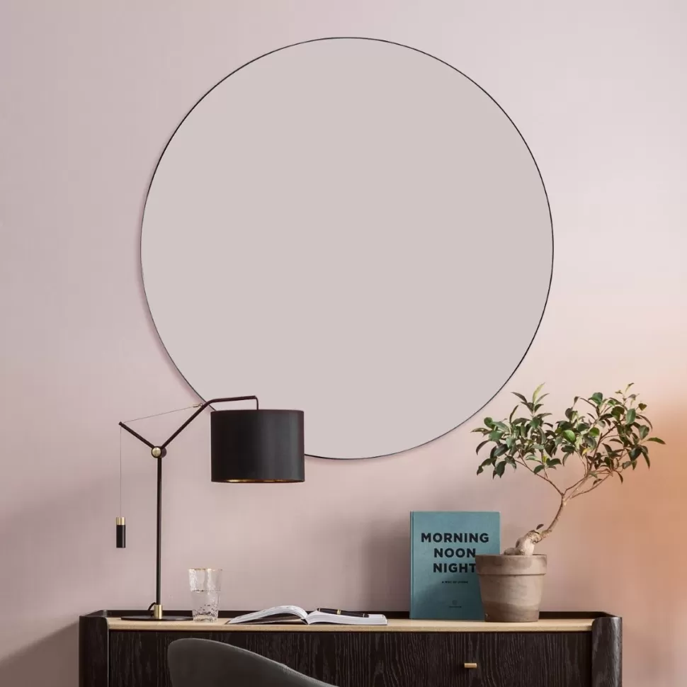 KARE Design Spiegel Bella Rond Ø100cm Cheap